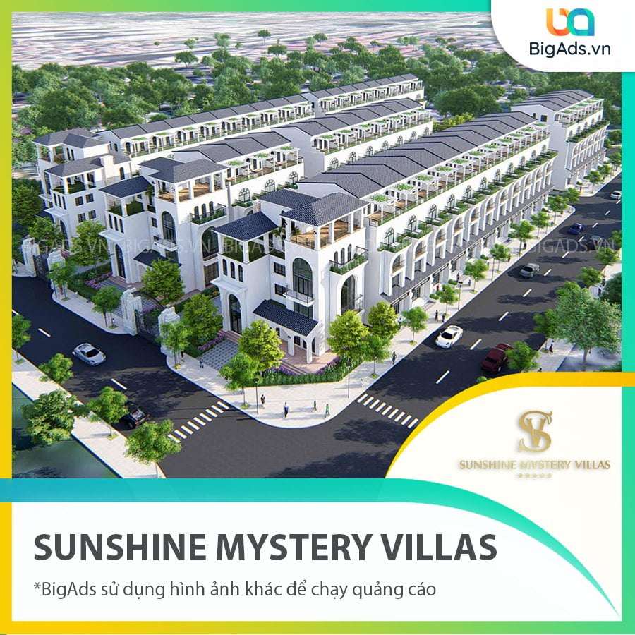 nhà phố liền kề