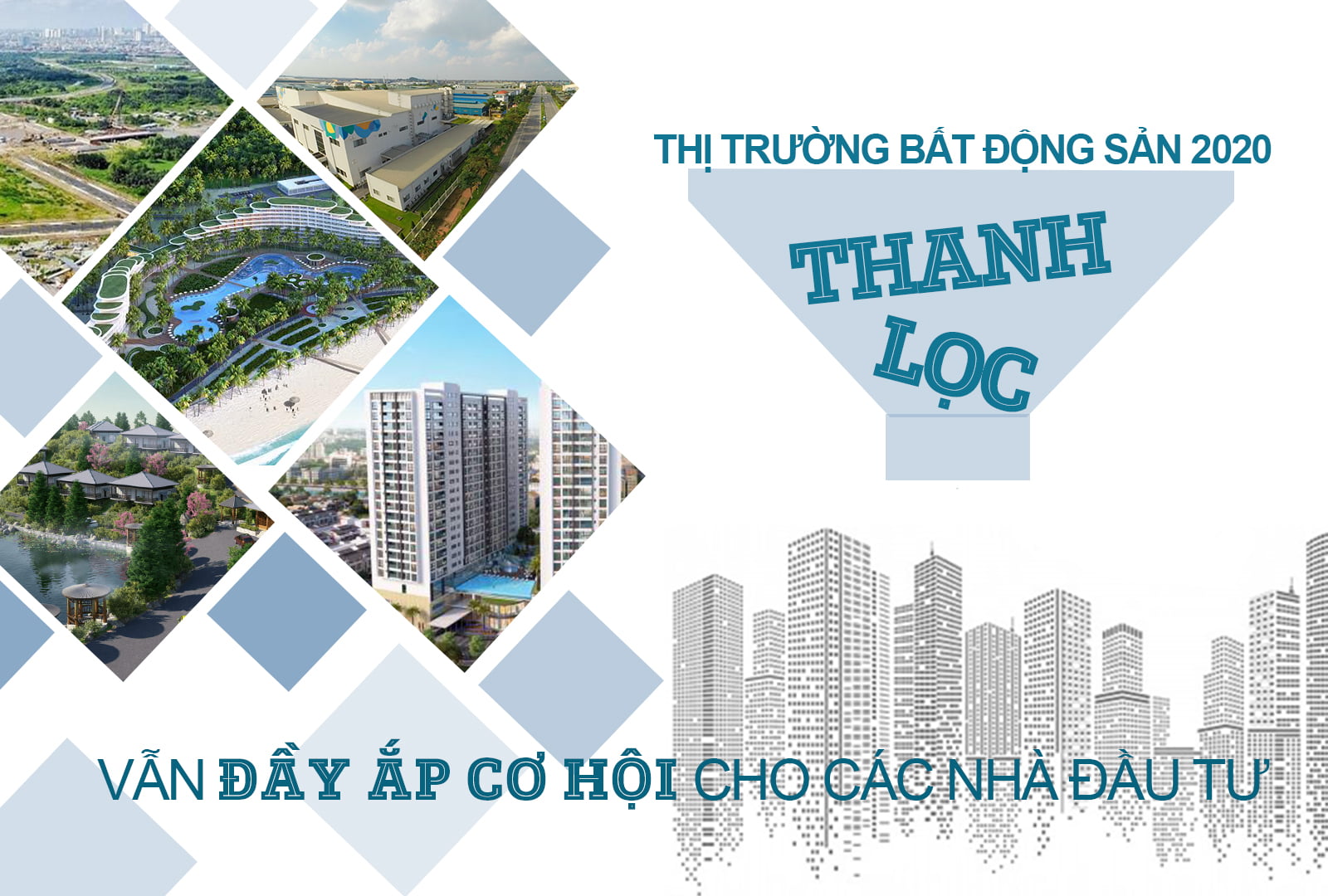 đầu tư bất động sản