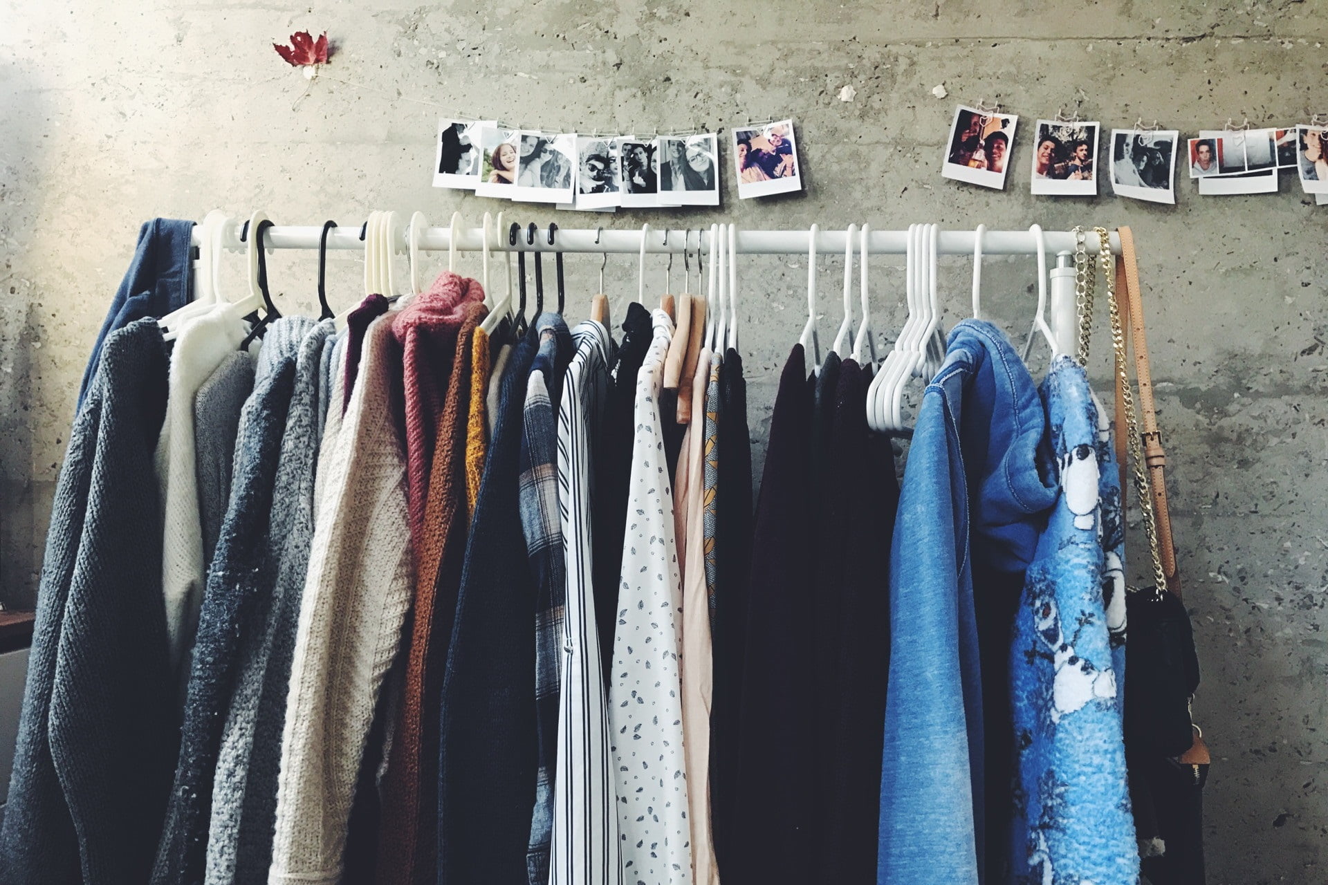 kinh doanh quần áo trên facebook