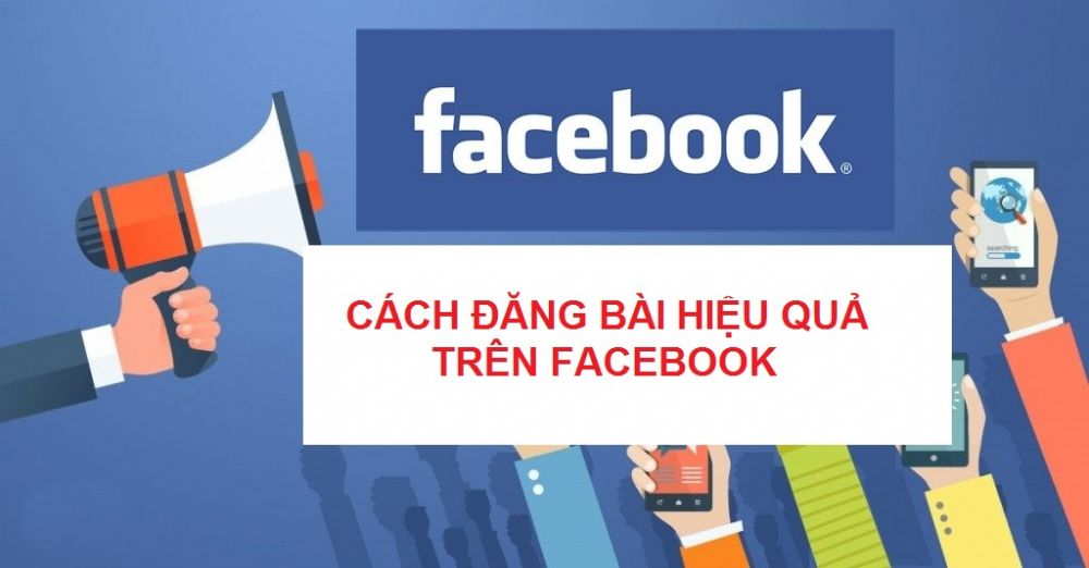 trang facebook