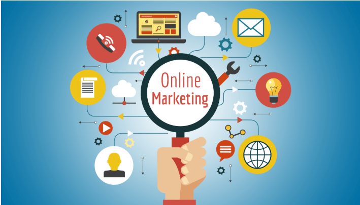 marketing online tốt