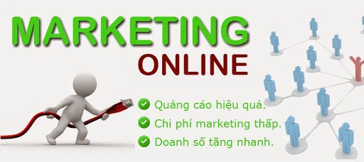 marketing online