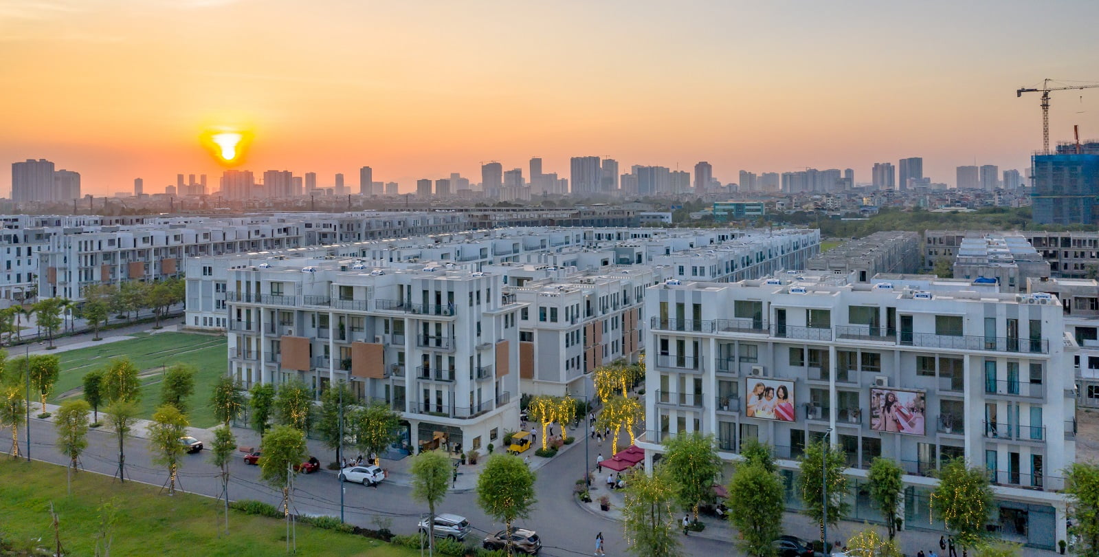 kinh doanh bất động sản