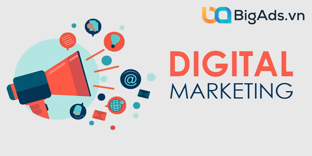 Lợi ích Digital Marketing đem đến cho các doanh nghiệp nhỏ
