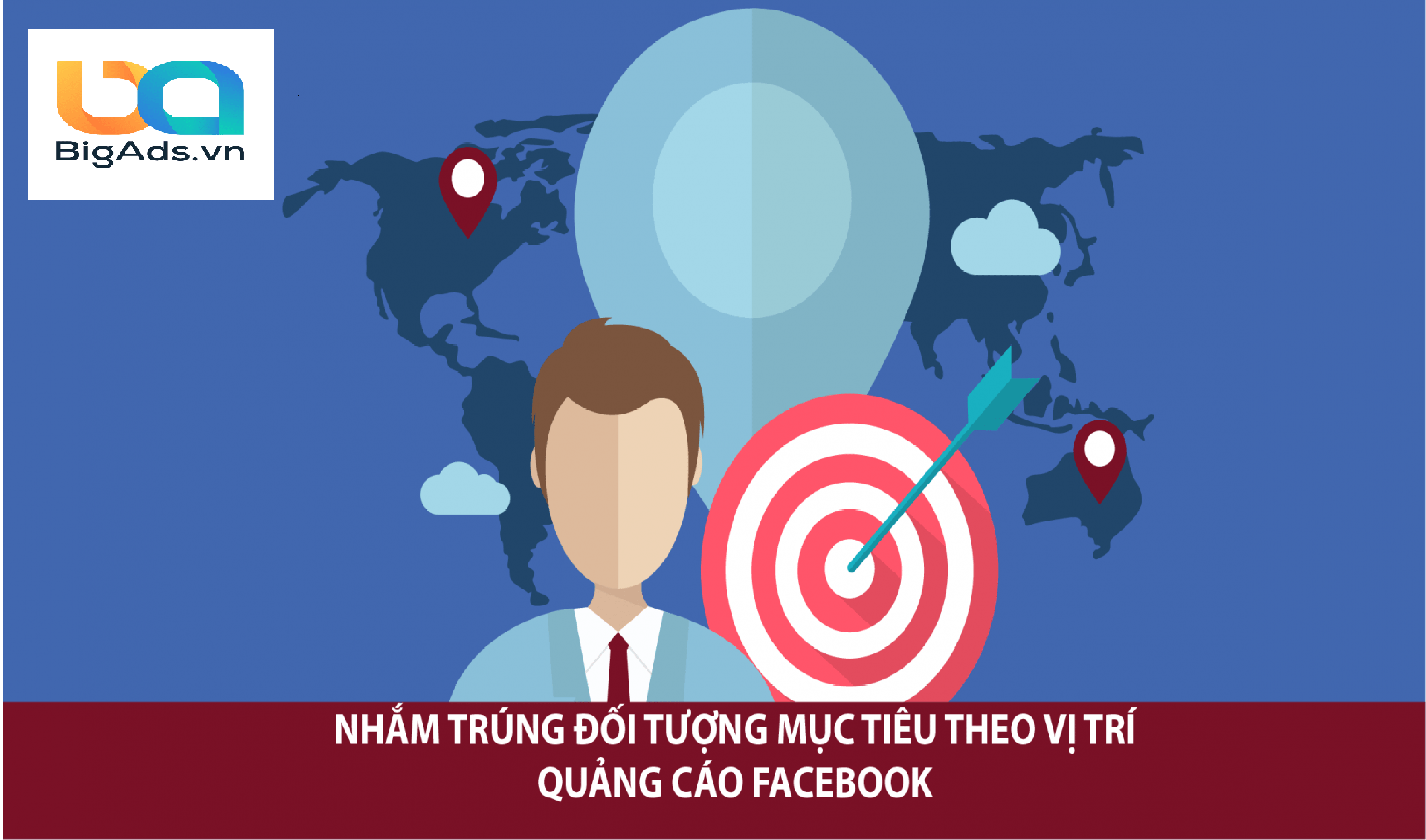 đối tượng mục tiêu