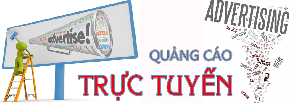 quảng cáo internet