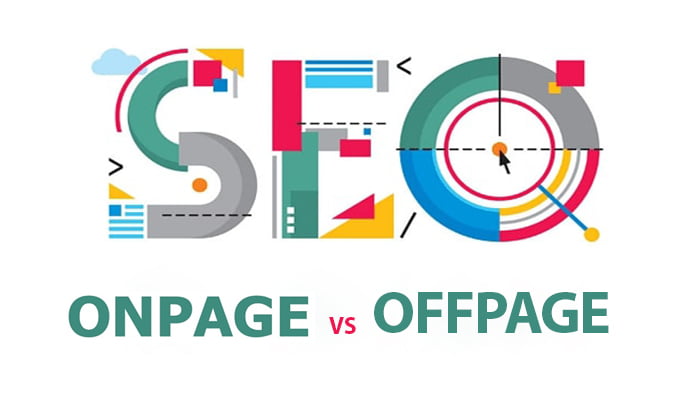 SEO OnPage và SEO OffPage là gì?