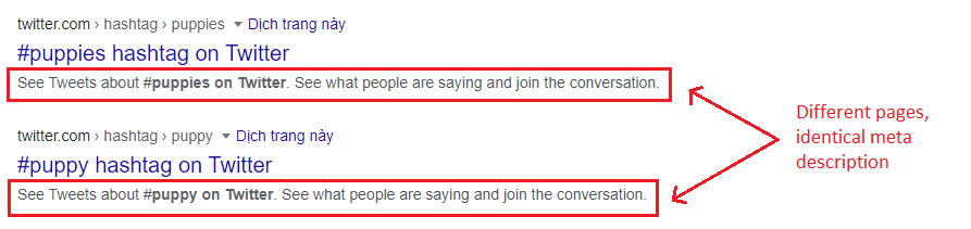 SEO OnPage là gì? 21 tiêu chuẩn tối ưu SEO OnPage 