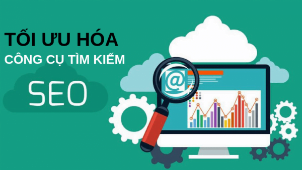 Tối ưu hóa công cụ tìm kiếm (SEO)
