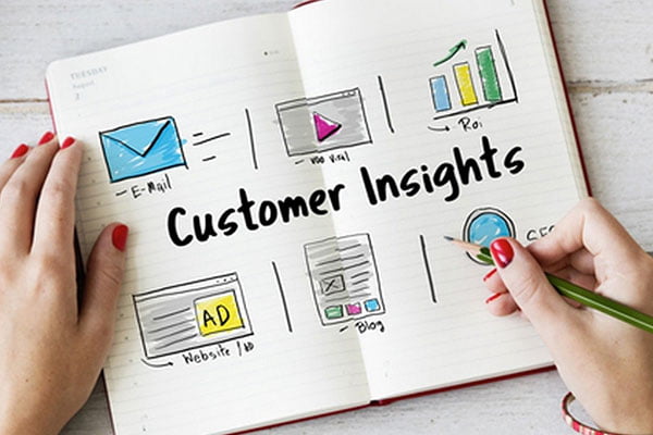 Customer insight