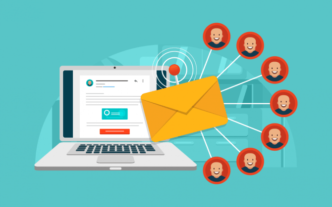 Email marketing là gì?