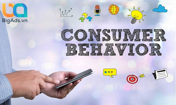 hành vi khách hàng