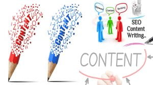 content SEO