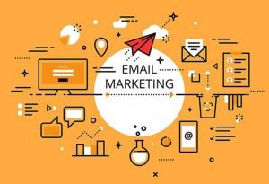 Email Marketing