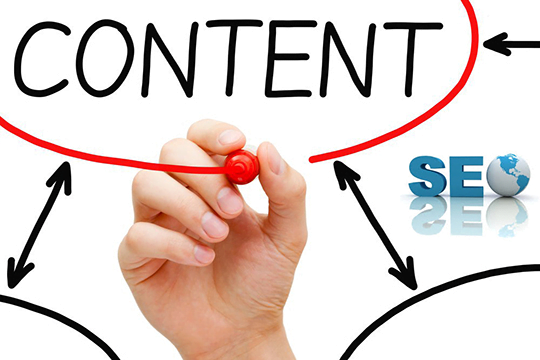 Content SEO là gì?