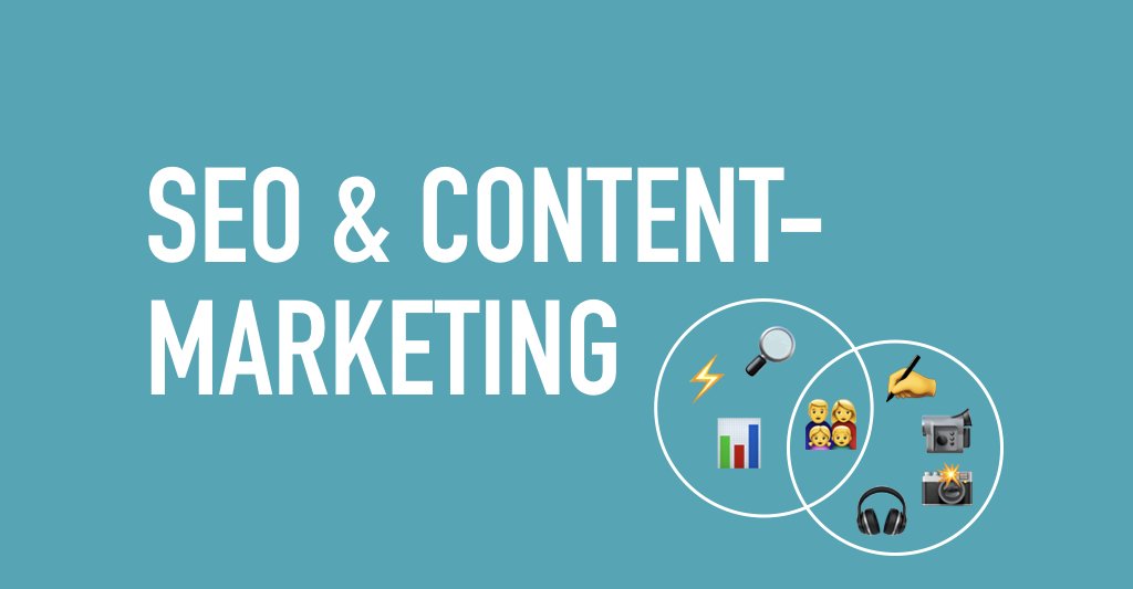 Content SEO và Content Marketing