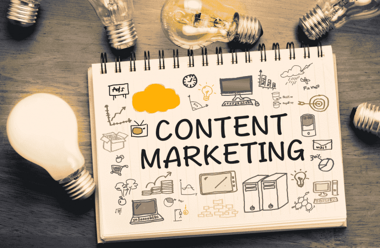Content marketing là gì