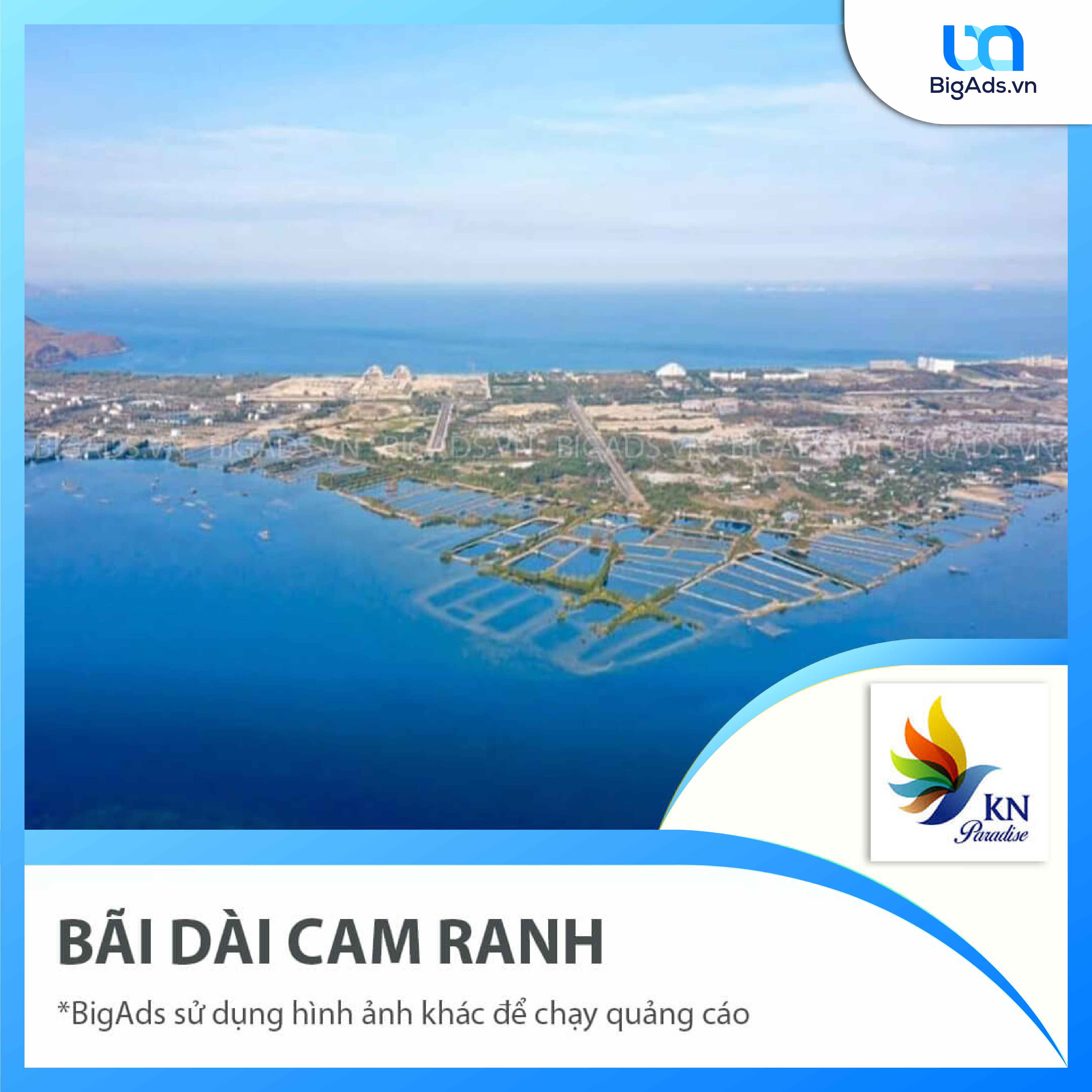 quảng cáo bất động sản hiệu quả