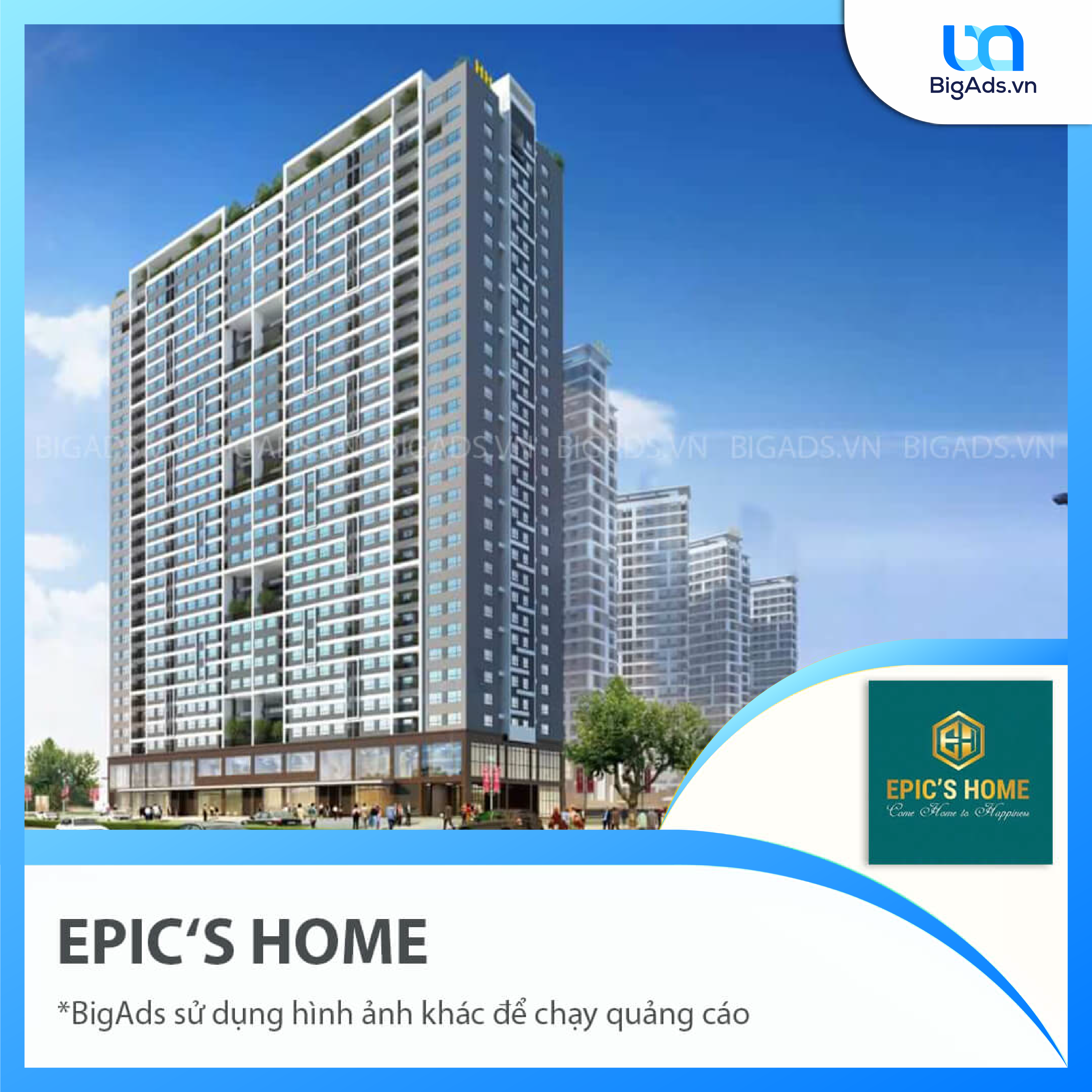 dịch vụ quảng cáo online