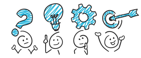 Nghiên cứu đối tượng, nội dung truyền tải